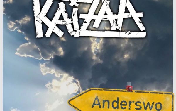 Kaizaa Killerherz