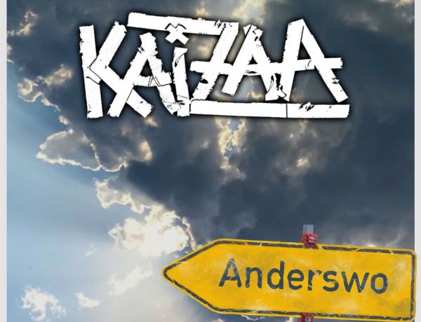 Kaizaa Killerherz