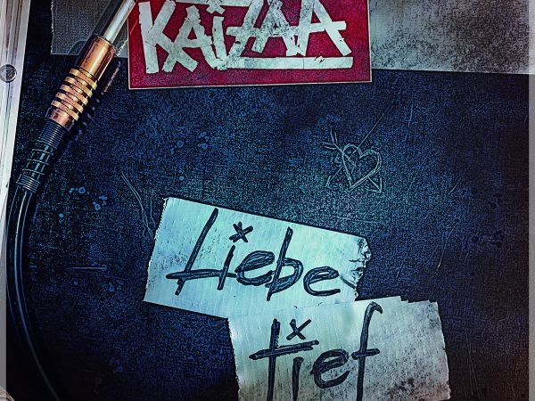 Kaizaa Killerherz