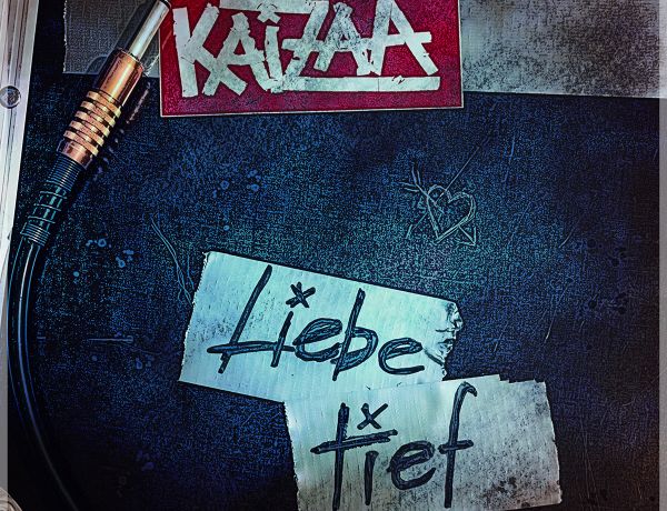 Kaizaa Killerherz