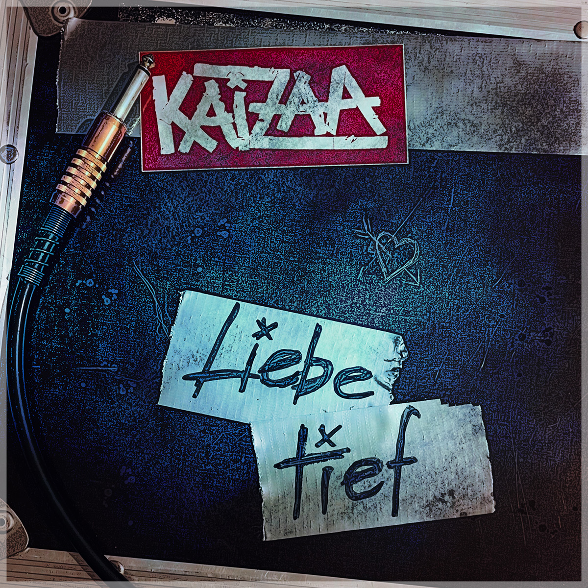 Kaizaa Killerherz