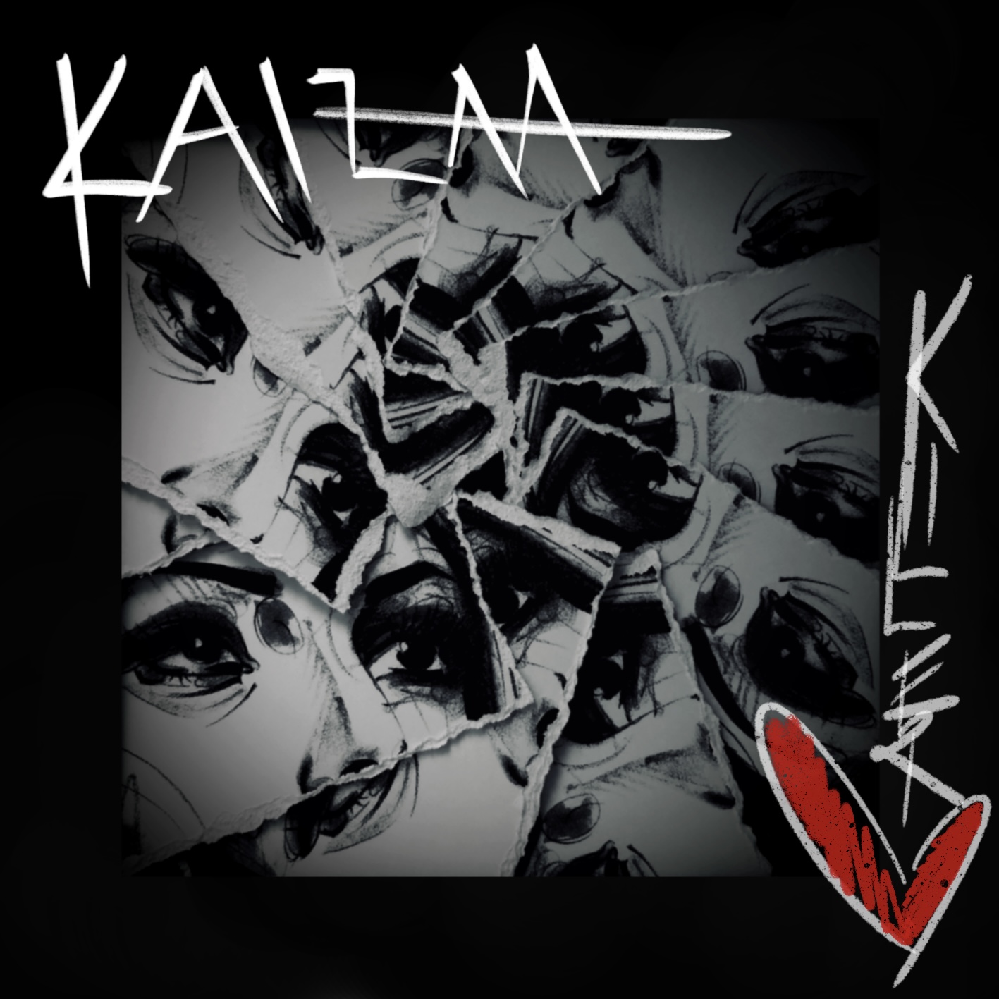 Kaizaa Killerherz